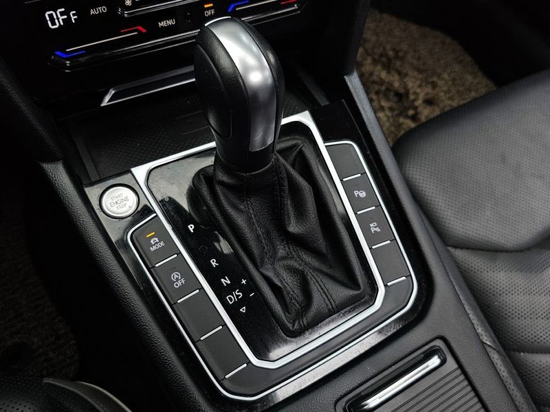 2022 Volkswagen Arteon 2.0 TDI Prestige photo 9