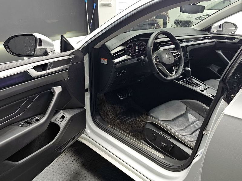 2022 Volkswagen Arteon 2.0 TDI Prestige photo 10