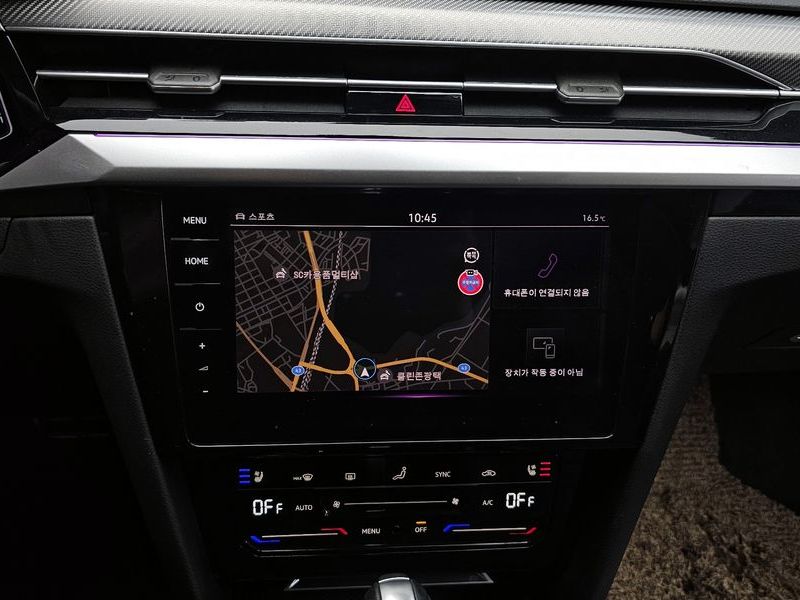 2022 Volkswagen Arteon 2.0 TDI Prestige photo 13