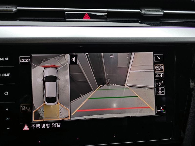 2022 Volkswagen Arteon 2.0 TDI Prestige photo 14