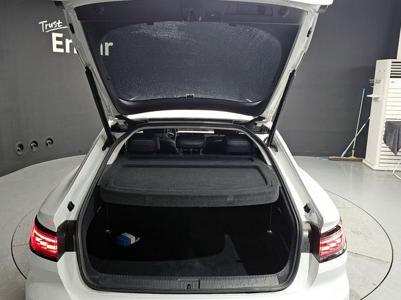 2022 Volkswagen Arteon 2.0 TDI Prestige photo 20