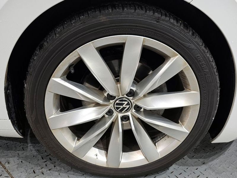 2022 Volkswagen Arteon 2.0 TDI Prestige photo 21