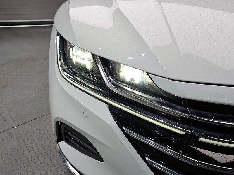 2022 Volkswagen Arteon 2.0 TDI Prestige photo 22