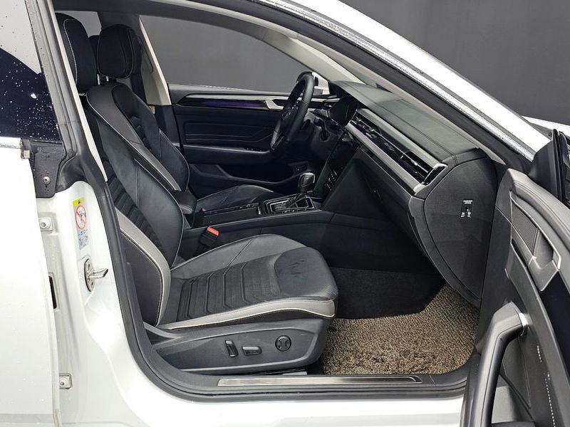 2022 Volkswagen Arteon 2.0 TDI Prestige photo 26