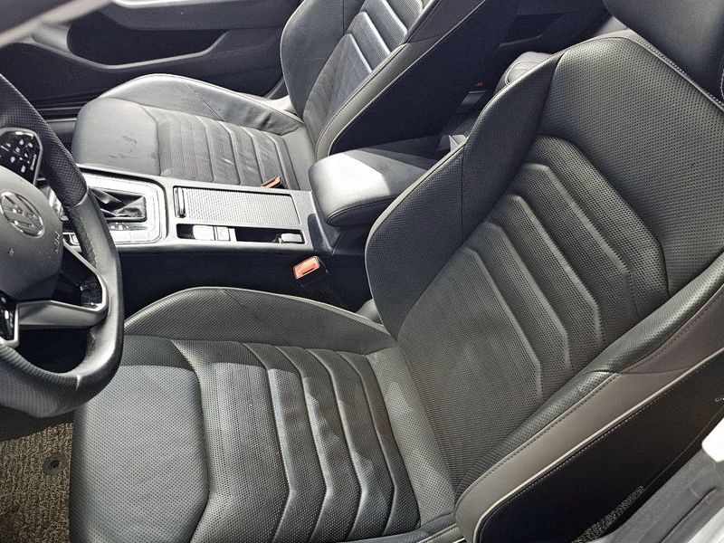 2022 Volkswagen Arteon 2.0 TDI Prestige photo 27