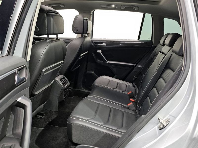 2018 Volkswagen Tiguan 2.0 TDI 4Motion Prestige photo 12