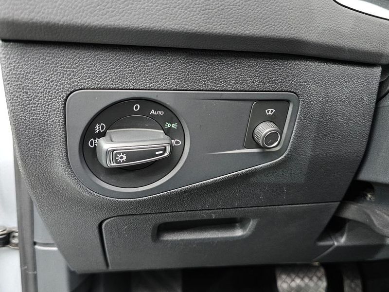 2018 Volkswagen Tiguan 2.0 TDI 4Motion Prestige photo 14