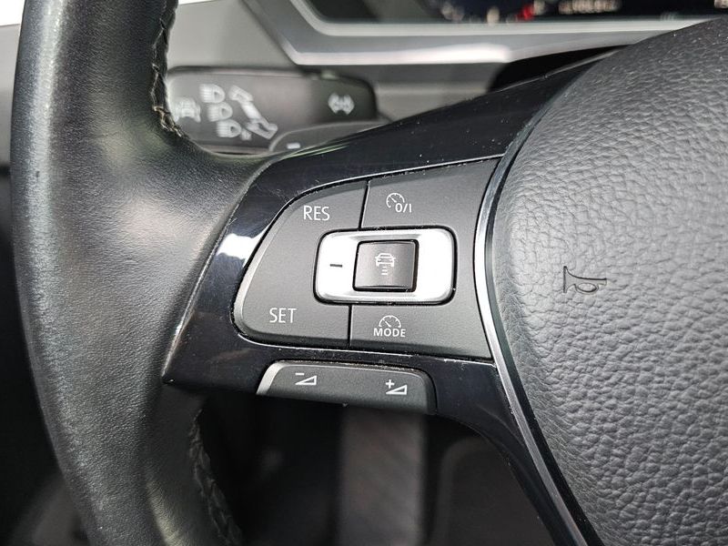 2018 Volkswagen Tiguan 2.0 TDI 4Motion Prestige photo 19