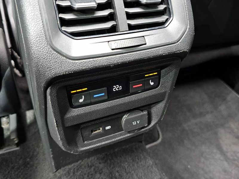 2018 Volkswagen Tiguan 2.0 TDI 4Motion Prestige photo 20