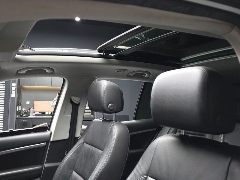 2016 Volkswagen Tiguan 2.0 TDI Premium 5N photo 19