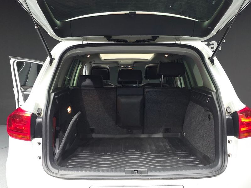2016 Volkswagen Tiguan 2.0 TDI Premium 5N photo 20