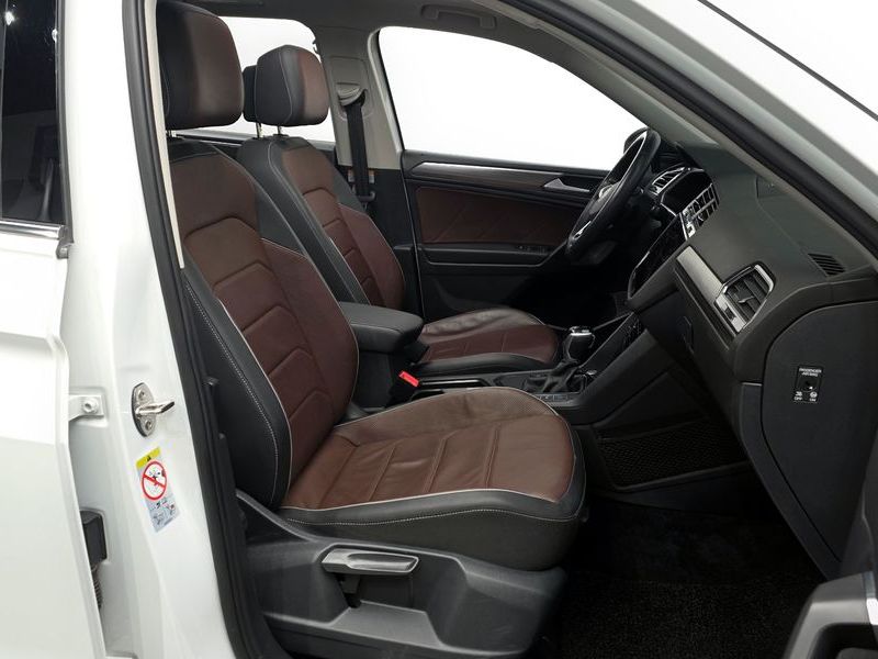 2023 Volkswagen Tiguan 2.0 TSI Prestige photo 11