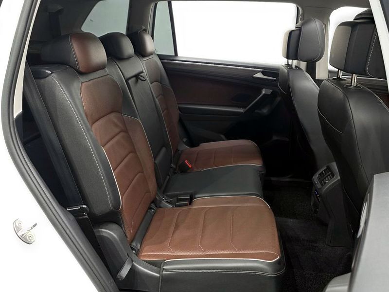 2023 Volkswagen Tiguan 2.0 TSI Prestige photo 12