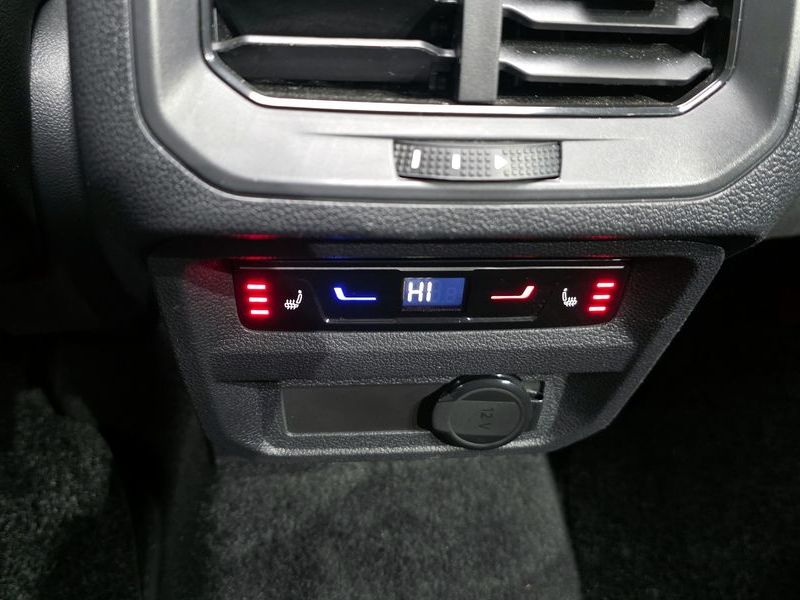2023 Volkswagen Tiguan 2.0 TSI Prestige photo 19