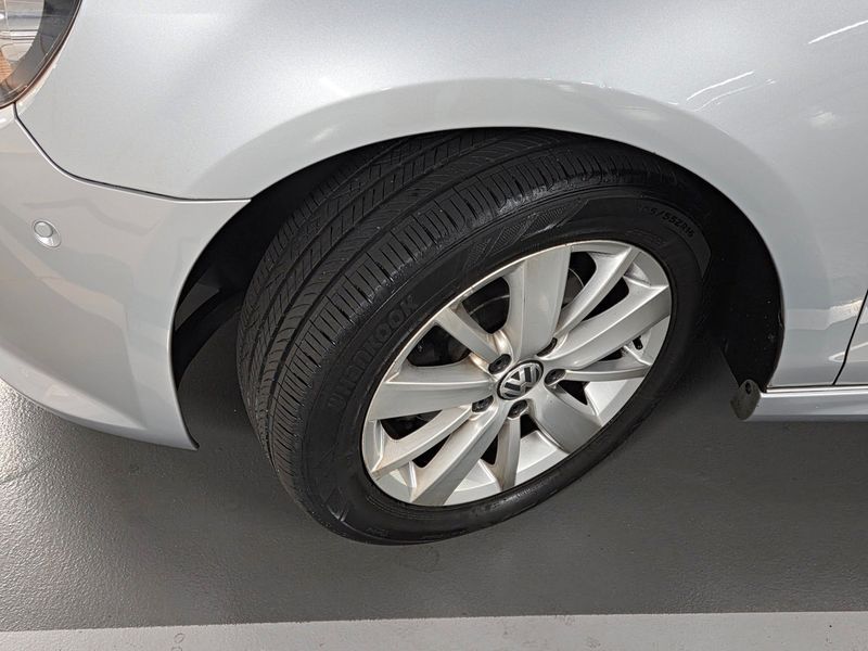 2013 Volkswagen Golf 1.6 TDI Blue Motion StyleEdition photo 20