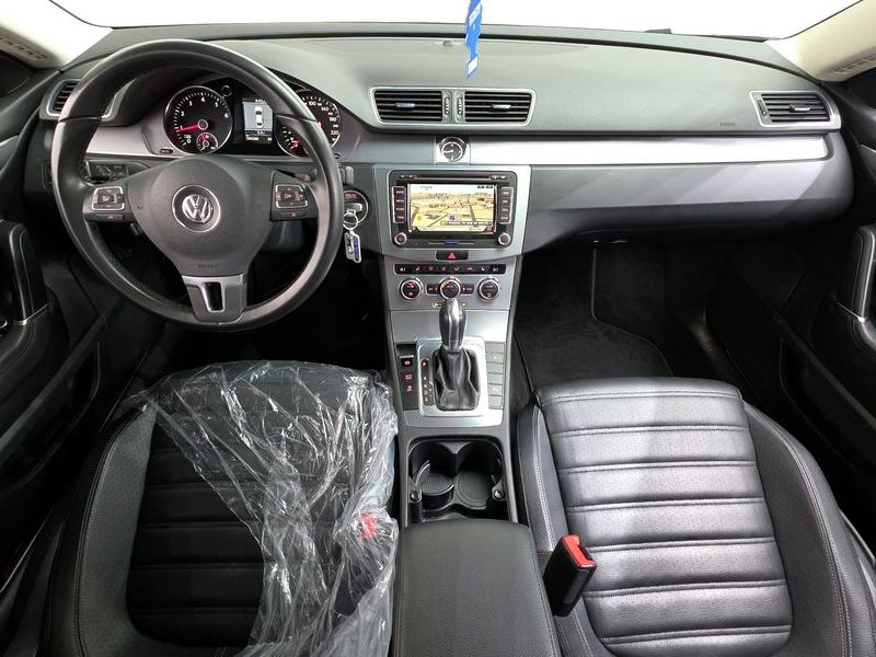 2013 Volkswagen New CC 2.0 TSI photo 7