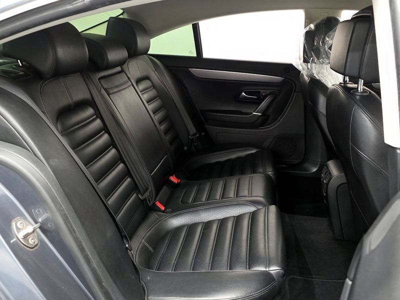 2013 Volkswagen New CC 2.0 TSI photo 12