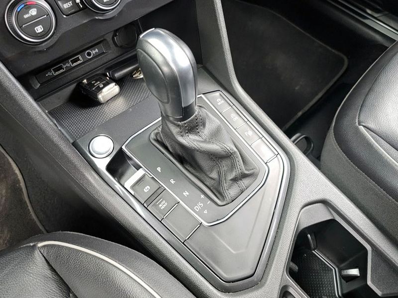 2020 Volkswagen Tiguan 2.0 TDI Prestige photo 9