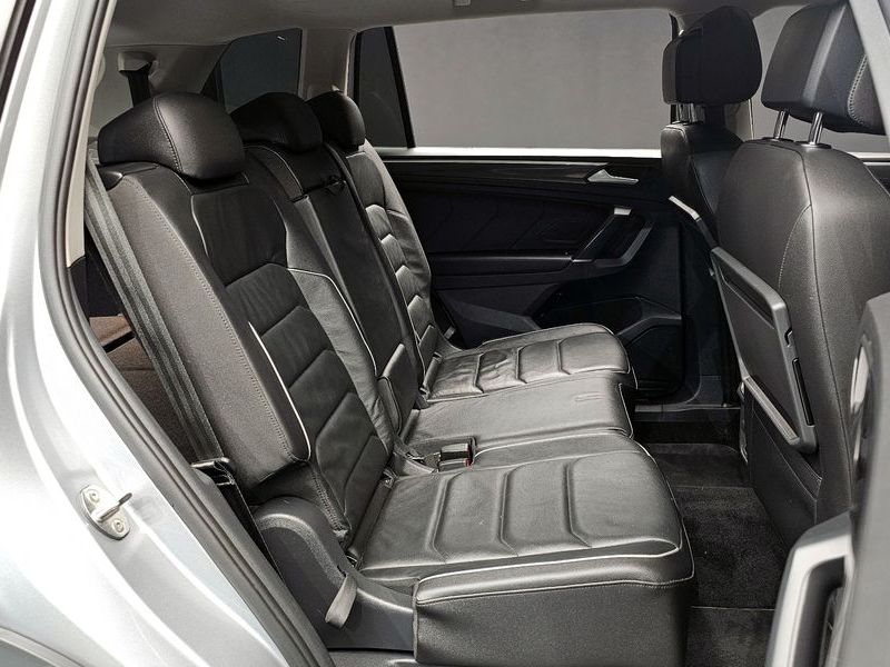 2020 Volkswagen Tiguan 2.0 TDI Prestige photo 11