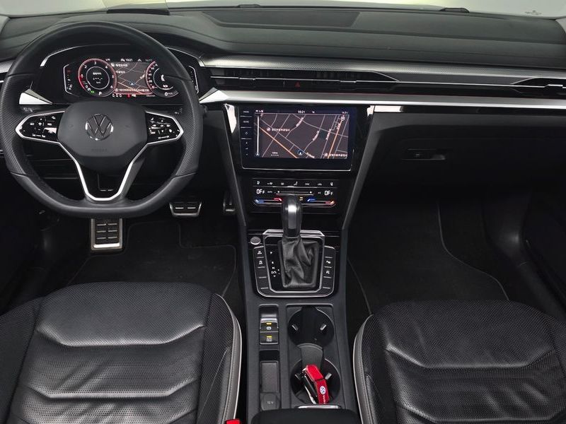 2023 Volkswagen Arteon 2.0 TDI Prestige photo 7
