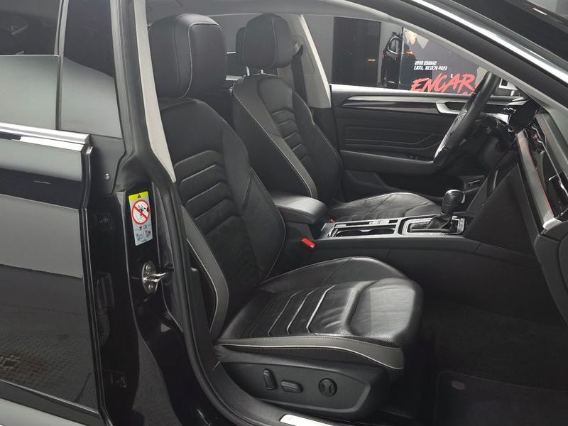 2023 Volkswagen Arteon 2.0 TDI Prestige photo 10