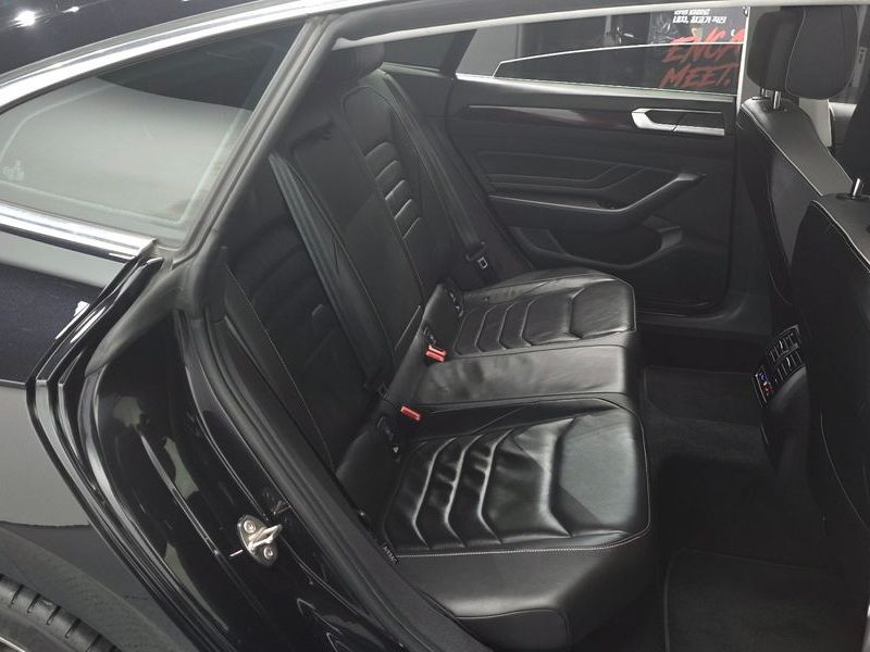 2023 Volkswagen Arteon 2.0 TDI Prestige photo 11