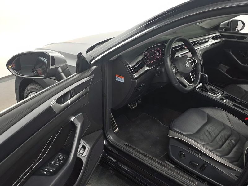 2023 Volkswagen Arteon 2.0 TDI Prestige photo 12