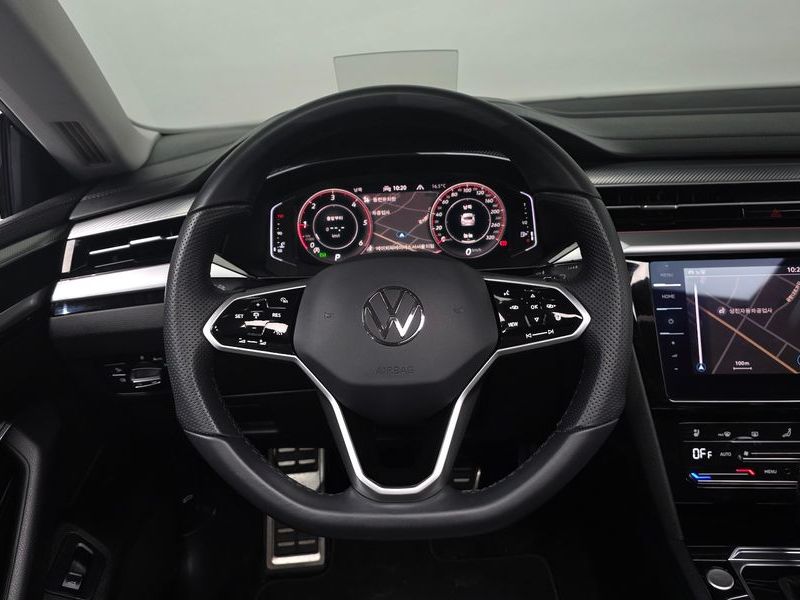 2023 Volkswagen Arteon 2.0 TDI Prestige photo 13
