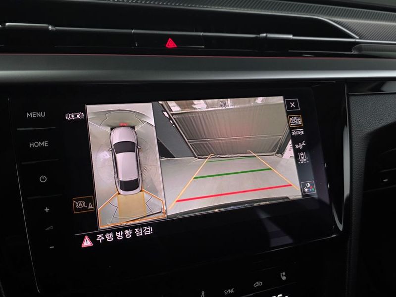 2023 Volkswagen Arteon 2.0 TDI Prestige photo 16