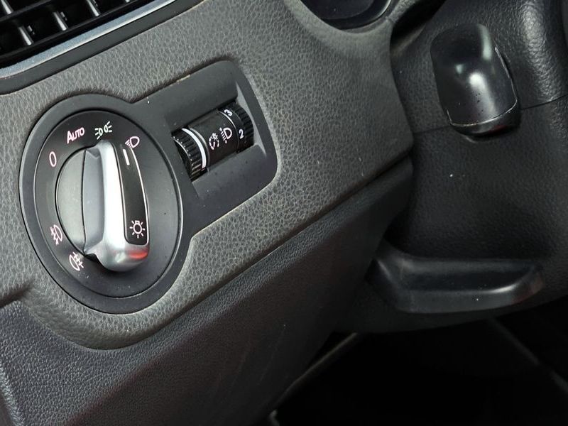 2014 Volkswagen Polo 1.6 TDI R-Line 5th photo 15