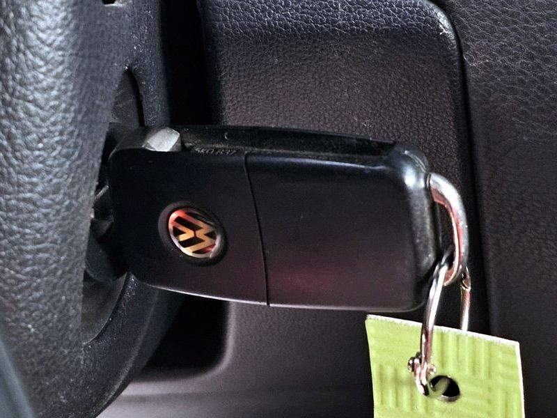 2014 Volkswagen Polo 1.6 TDI R-Line 5th photo 18