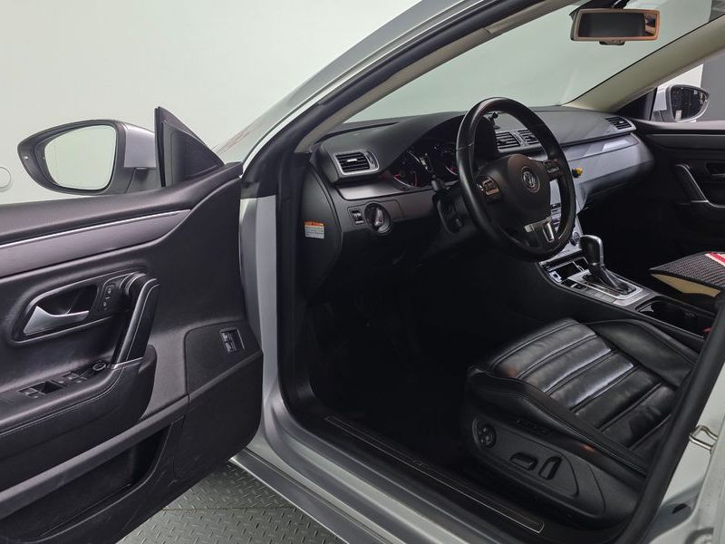 2015 Volkswagen New CC 2.0 TDI BlueMotion 4MOTION photo 10