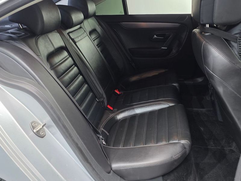 2015 Volkswagen New CC 2.0 TDI BlueMotion 4MOTION photo 12