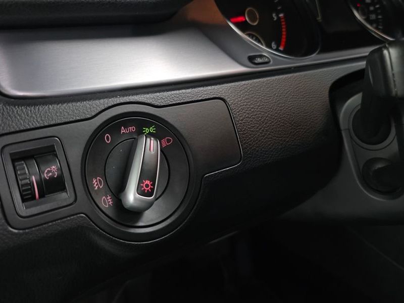 2015 Volkswagen New CC 2.0 TDI BlueMotion 4MOTION photo 17