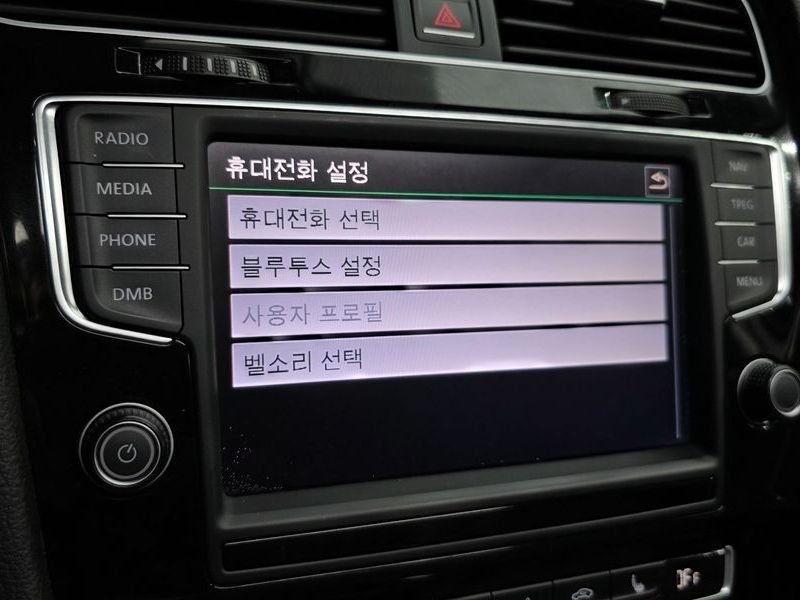 2014 Volkswagen Golf 2.0 TDI Premium photo 16