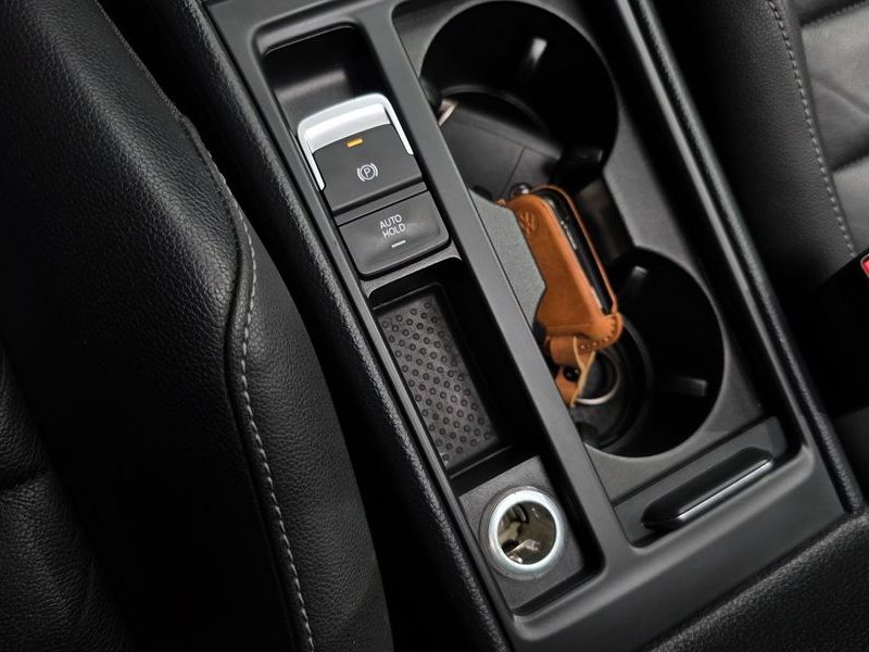 2014 Volkswagen Golf 2.0 TDI Premium photo 18