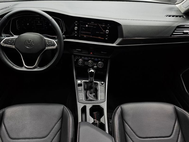 2023 Volkswagen Jetta 1.5 TSI Prestige photo 7