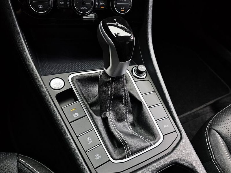 2023 Volkswagen Jetta 1.5 TSI Prestige photo 9