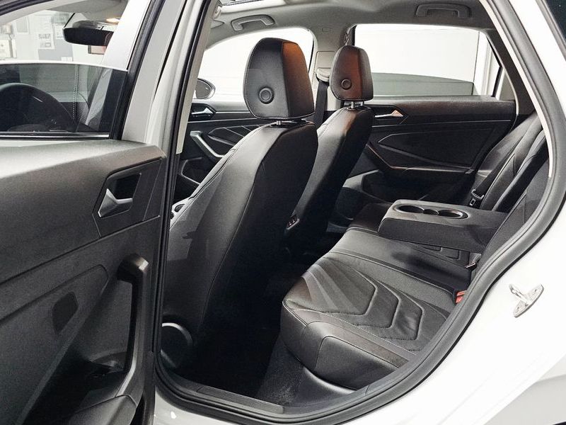2023 Volkswagen Jetta 1.5 TSI Prestige photo 11