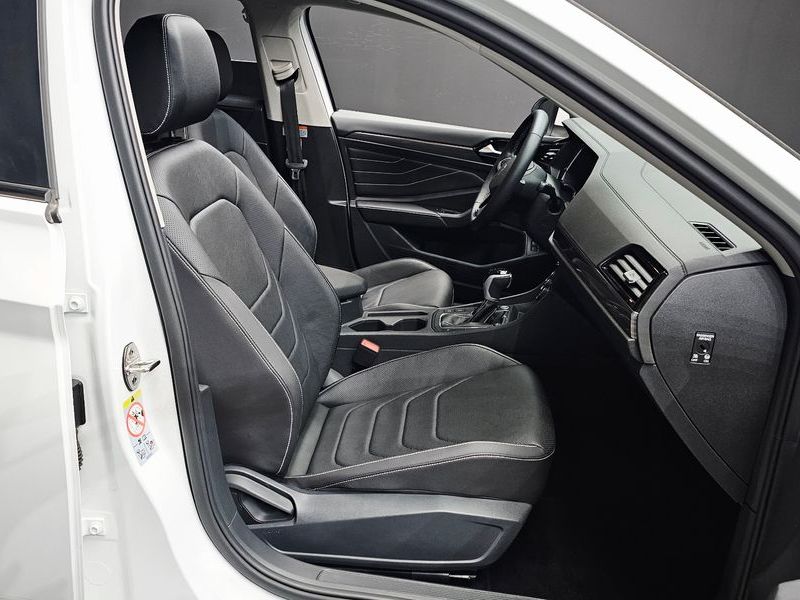 2023 Volkswagen Jetta 1.5 TSI Prestige photo 12