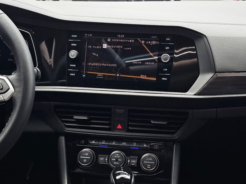 2023 Volkswagen Jetta 1.5 TSI Prestige photo 14