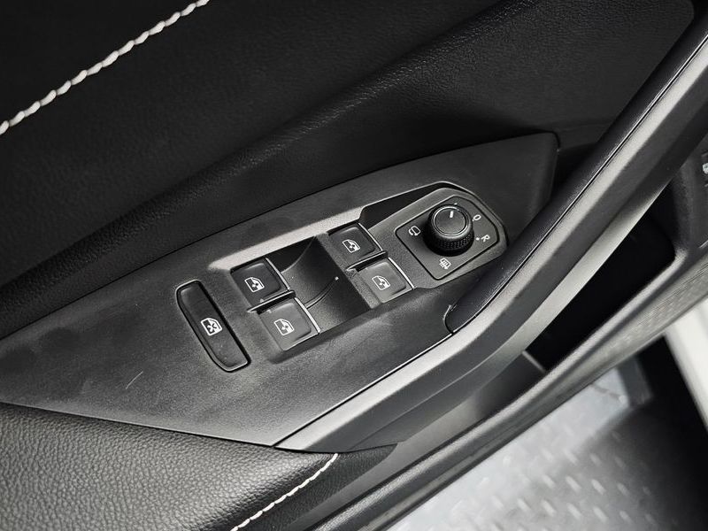 2023 Volkswagen Jetta 1.5 TSI Prestige photo 15