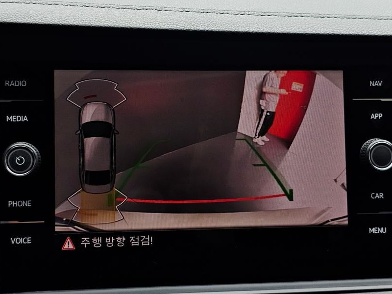 2023 Volkswagen Jetta 1.5 TSI Prestige photo 18