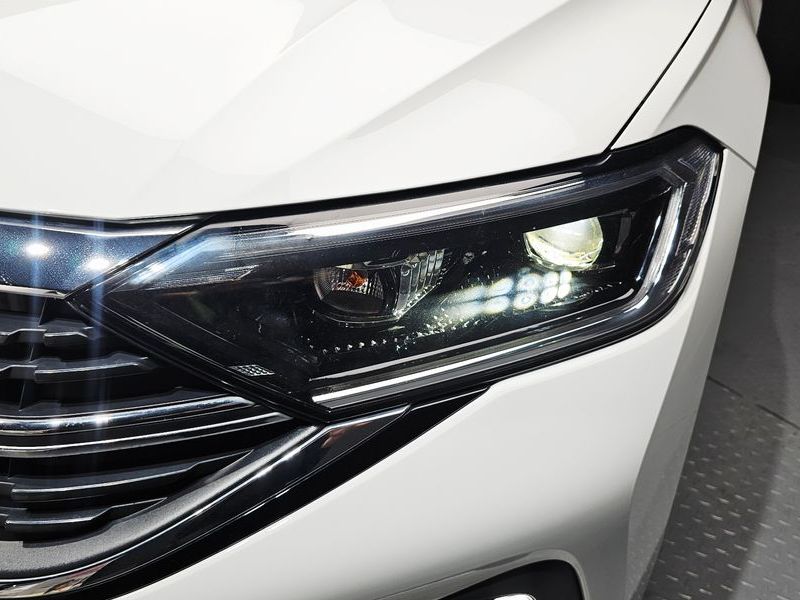 2023 Volkswagen Jetta 1.5 TSI Prestige photo 22