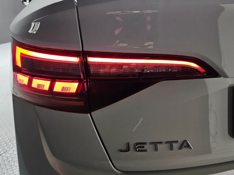 2023 Volkswagen Jetta 1.5 TSI Prestige photo 23