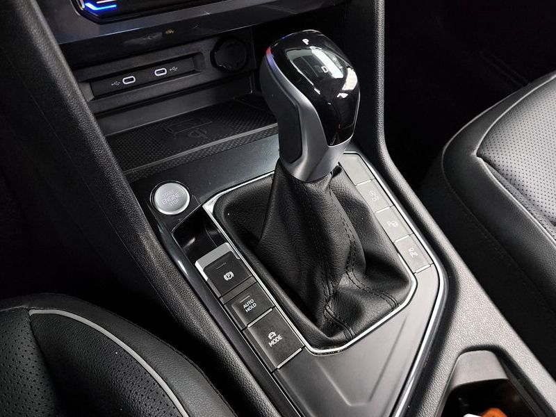 2023 Volkswagen Tiguan 2.0 TSI Prestige photo 9