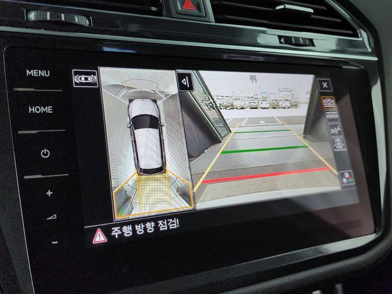 2023 Volkswagen Tiguan 2.0 TSI Prestige photo 15