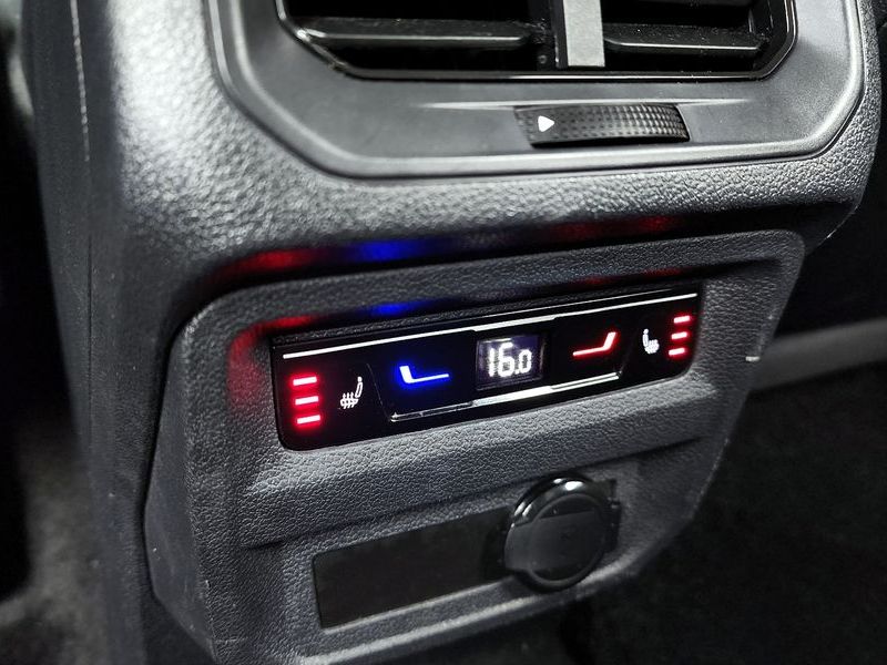 2023 Volkswagen Tiguan 2.0 TSI Prestige photo 19