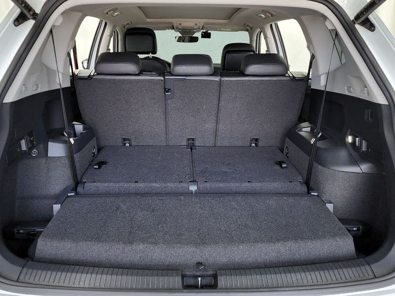2023 Volkswagen Tiguan 2.0 TSI Prestige photo 20