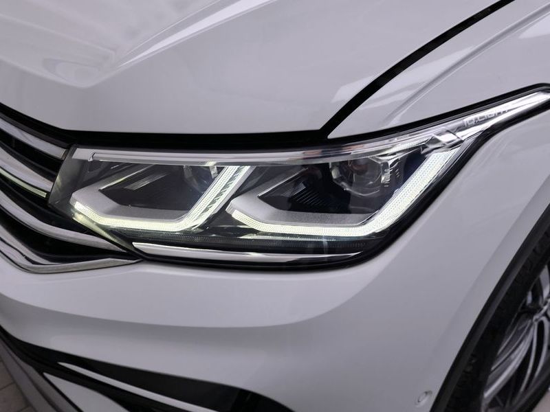 2023 Volkswagen Tiguan 2.0 TSI Prestige photo 22